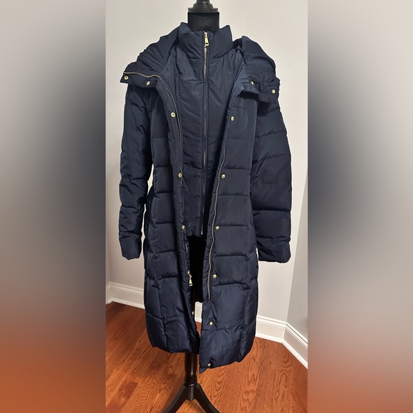 Fabulous Cole Haan Signature Coat! - Picture 5 of 11
